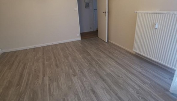 Logement tudiant T2 à Thiais (94320)