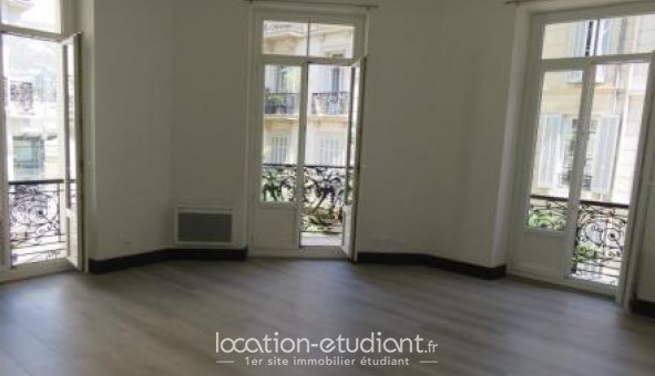 Logement tudiant T2 à Toulon (83200)