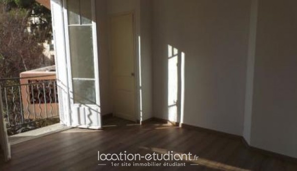 Logement tudiant T2 à Toulon (83200)