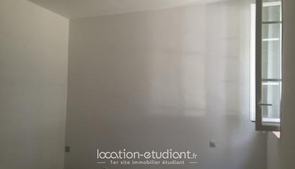 Logement tudiant T2 à Toulon (83200)