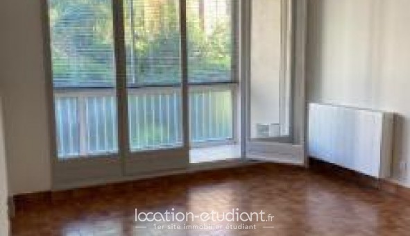 Logement tudiant T2 à Toulon (83200)