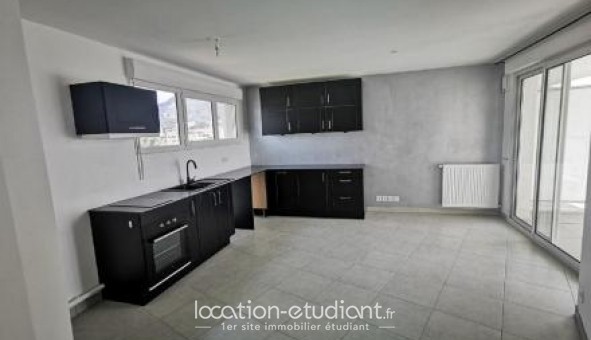 Logement tudiant T2 à Toulon (83200)