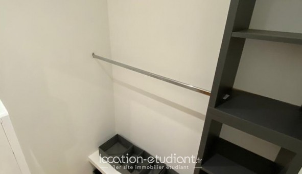 Logement tudiant T2 à Toulon (83200)