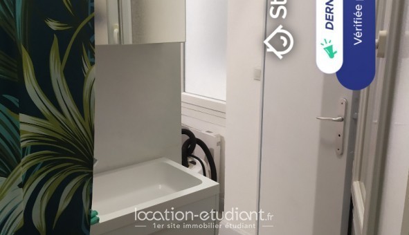 Logement tudiant T2 à Toulon (83200)