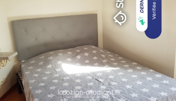 Logement tudiant T2 à Toulon (83200)