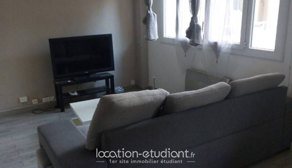 Logement tudiant Location T2 Meublé Toulon (83200)