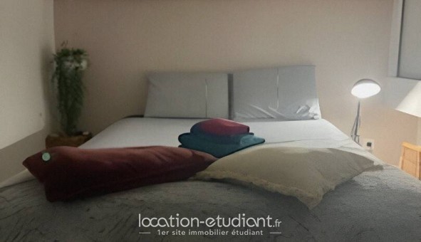 Logement tudiant T2 à Toulon (83200)