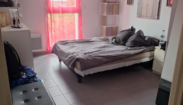 Logement tudiant T2 à Toulon (83200)