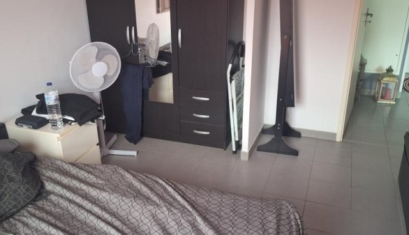 Logement tudiant T2 à Toulon (83200)