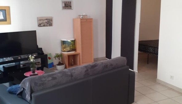 Logement tudiant T2 à Toulon (83200)