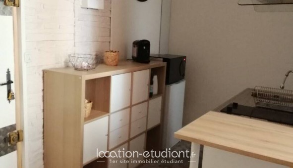 Logement tudiant T2 à Toulon (83200)