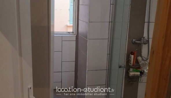 Logement tudiant T2 à Toulon (83200)