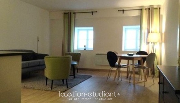 Logement tudiant T2 à Toulouse (31500)