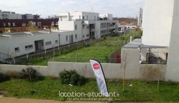 Logement tudiant T2 à Toulouse (31500)