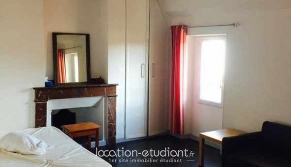 Logement tudiant T2 à Toulouse (31500)