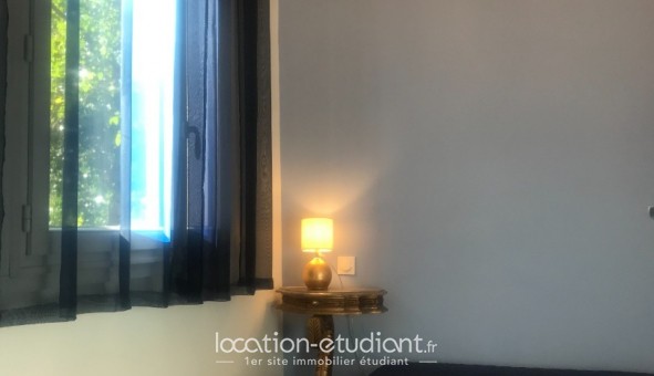 Logement tudiant T2 à Toulouse (31500)