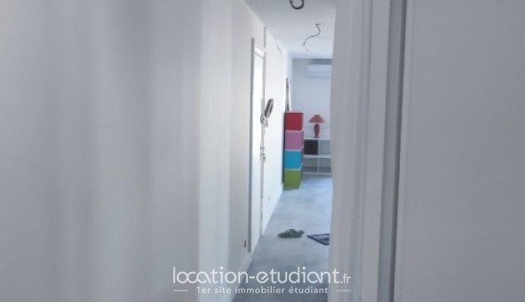 Logement tudiant T2 à Toulouse (31500)