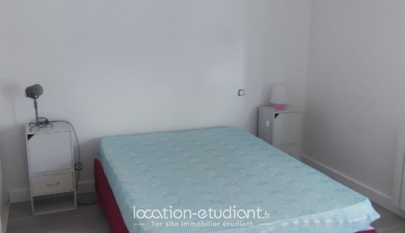 Logement tudiant T2 à Toulouse (31500)