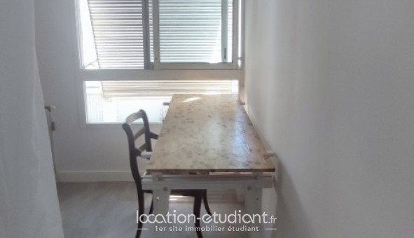 Logement tudiant T2 à Toulouse (31500)