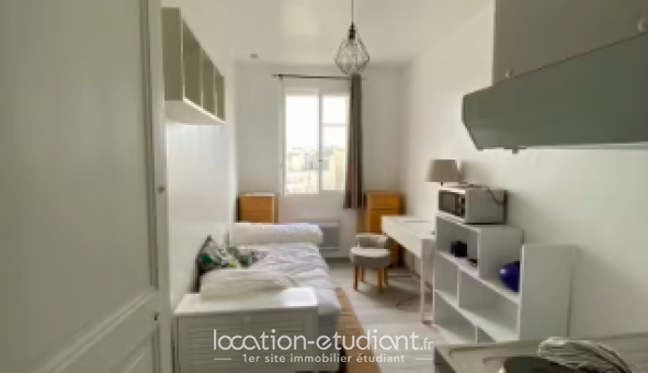 Logement tudiant T2 à Toulouse (31500)