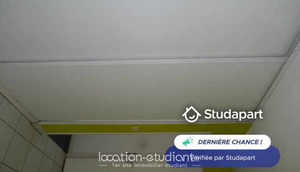 Logement tudiant T2 à Toulouse (31500)