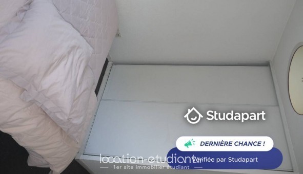 Logement tudiant T2 à Toulouse (31500)