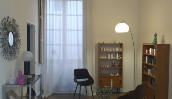 Logement tudiant T2 à Toulouse (31500)