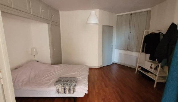 Logement tudiant T2 à Toulouse (31500)