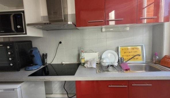 Logement tudiant T2 à Toulouse (31500)