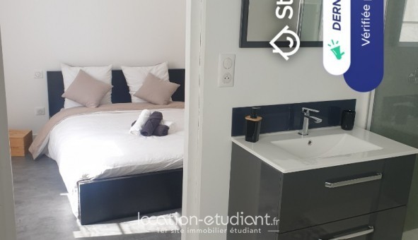 Logement tudiant T2 à Toulouse (31500)