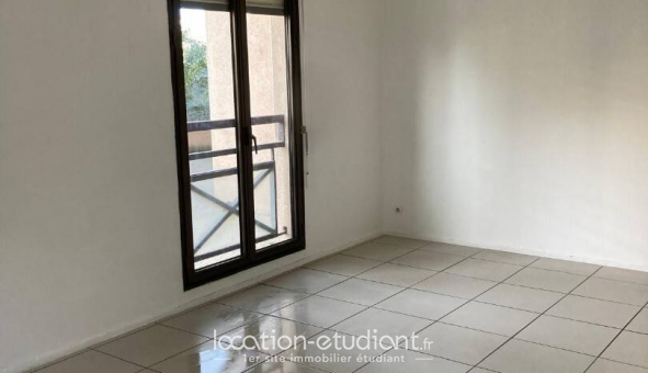 Logement tudiant Location T2 Vide Toulouse (31500)