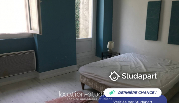 Logement tudiant T2 à Toulouse (31500)