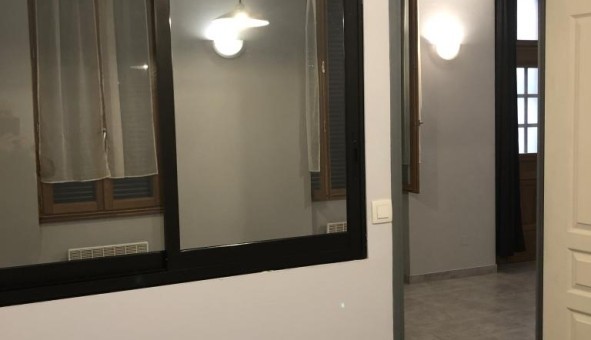 Logement tudiant T2 à Toulouse (31500)