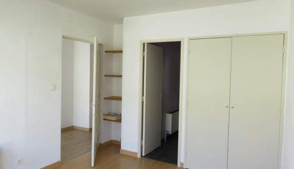 Logement tudiant Location T2 Vide Toulouse (31500)