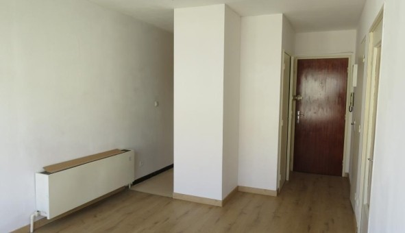 Logement tudiant T2 à Toulouse (31500)