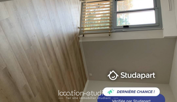 Logement tudiant T2 à Toulouse (31500)