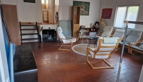 Logement tudiant Location T2 Vide Toulouse (31500)