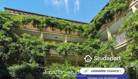 Logement tudiant Location T2 Meublé Toulouse (31500)