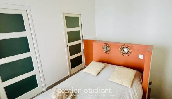 Logement tudiant T2 à Toulouse (31500)