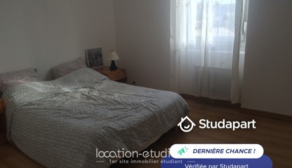 Logement tudiant T2 à Toulouse (31500)