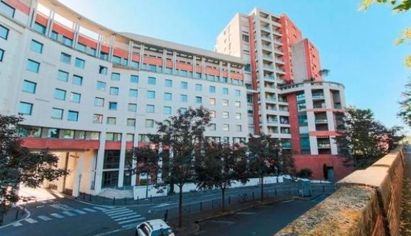 Logement tudiant T2 à Toulouse (31500)