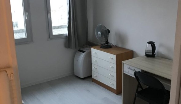 Logement tudiant T2 à Toulouse (31500)