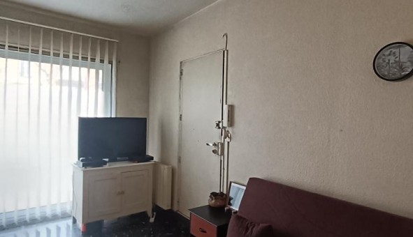 Logement tudiant T2 à Toulouse (31500)