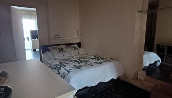 Logement tudiant T2 à Toulouse (31500)