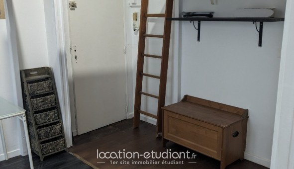 Logement tudiant T2 à Toulouse (31500)