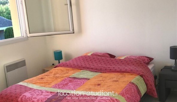 Logement tudiant Location T2 Meublé Toulouse (31500)