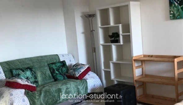 Logement tudiant T2 à Toulouse (31500)