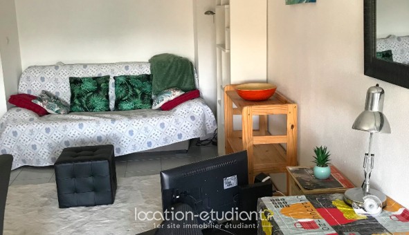 Logement tudiant T2 à Toulouse (31500)