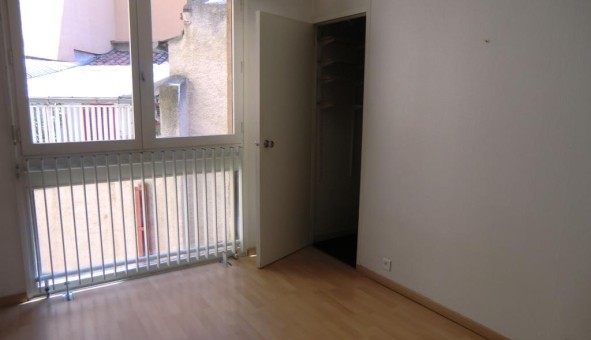 Logement tudiant T2 à Toulouse (31500)