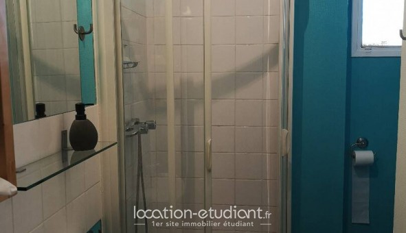 Logement tudiant T2 à Tours (37000)